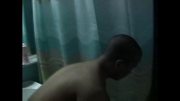 Preview 4 of Milf Whipped - Hot gay Mexican latino men fuck hard and cum all over each other