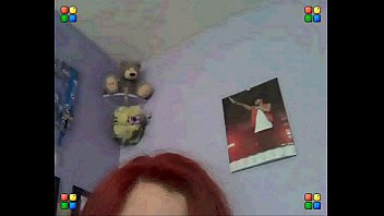 Preview 3 of Ivy Madison Anal Fuck - MSN Webcam girl tits