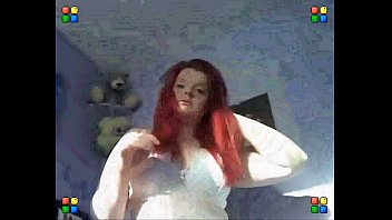 Preview 1 of Ivy Madison Anal Fuck - MSN Webcam girl tits