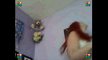 Preview 4 of Ivy Madison Anal Fuck - MSN Webcam girl tits