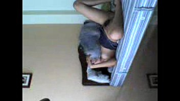 Preview 2 of Asian Bed Sex - MOV00001