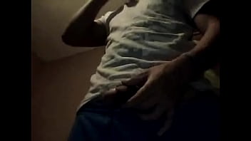 Preview 3 of Fakehostelxxx - marcos belmont mi verga