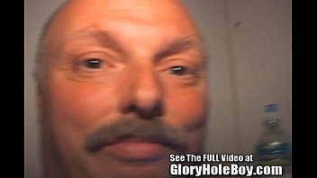 Preview 1 of Wwxbido - Billy Prefers to be Bottom And Sucking Guys off at The Gloryhole
