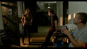 Preview 1 of Double Amputee Porn - Babe kdnapped and fucked in bondage sex