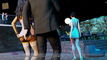 Preview 2 of Xxx Barazzar Vdo - Alternate Existence 71