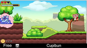 Preview 2 of Pianka Xx - Cupibun