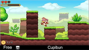 Preview 3 of Pianka Xx - Cupibun