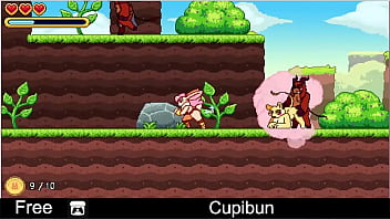 Preview 4 of Pianka Xx - Cupibun