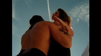 Preview 1 of Benten Game Volleyball - X Cuts - Mommy Loves Cock 02 - scene 6