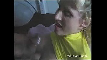 Preview 4 of Tight Shirt - big black dick in lil white ass and cum in mouth