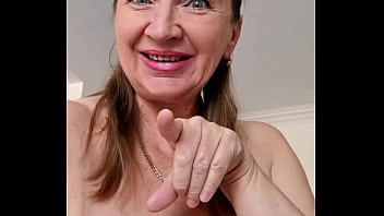 Preview 3 of Brother And Sister Real Foking - Lessons from above: Giantess Granny MariaOld teaches her tiny Step grandson the importance of staying close