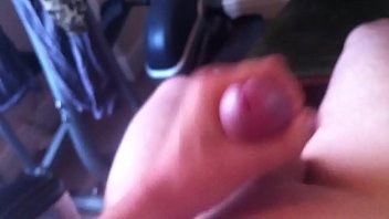 Preview 4 of Next Shemale Com - Time to take matters into my own hands