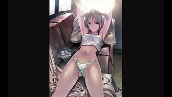 Preview 4 of Nude Harika Sikis - Artist: Rezi part 1