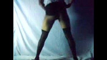 Preview 3 of Ariella Fereras - Puta mexicana bailando