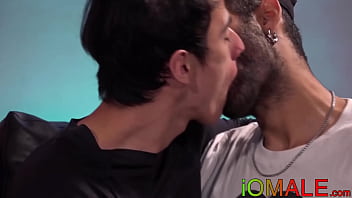 Preview 1 of Mom And Son Hart Sex Hd Video - Kinky tattooed bottom Zoe Caballero fucked bareback after BJ