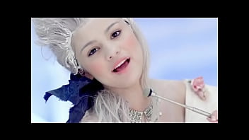 Preview 4 of Rina Isihara Porn - Slut Selena Gomez - 18th century