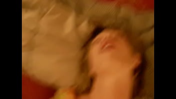 Preview 3 of Pantyhose Incest - Birachel the slut whore wife gets an extreme fisting.