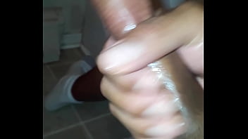 Preview 1 of Mom Sloppy Throatfuck
