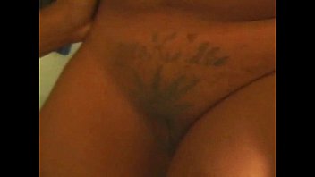 Preview 1 of Student Big Boobs - Dominican Pimp Fucks his Hoe while Trick Watches