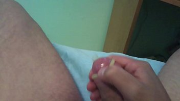 Preview 1 of Teen Tettona - small condoms for small guys