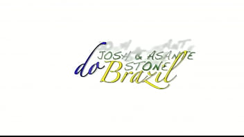 Preview 4 of Sexy Dure - Josh e Ashante Stone