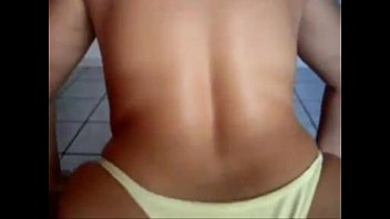 Preview 4 of Kabita Babhi - De tanga amarela rebola o bund&atilde_o
