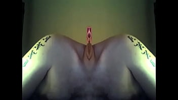 Preview 1 of India Slum - Vagina Head