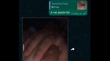 Preview 2 of Eurotic Tv Jennifer - ME COJI A LA MEJOR AMIGA DE MI NOVIA AL FIN