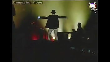 Preview 2 of Miafox - Natalia Oreiro - Striptease