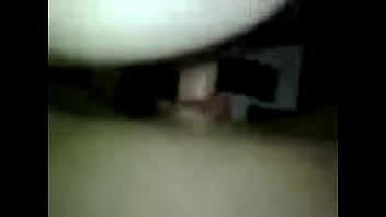 Preview 4 of Boy Land Milk - Girl Plays with Pussy