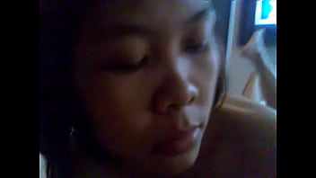 Preview 3 of Seachtoilie - Indonesian Teen oral sex