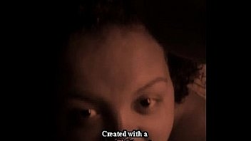 Preview 1 of Forced African Girl - GOOD SEX JOB GOOD BLOW JOB