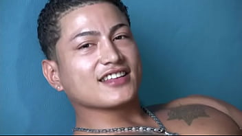 Preview 4 of Tido Porny - Hot latino men with big uncut vergas and nice tight culos