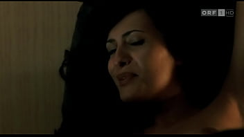 Preview 2 of Steps5 - Doris Golpashin nude