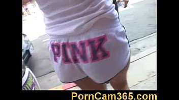 Preview 4 of Stop Thats Not My Pussy - Hollywood Porn Star 4