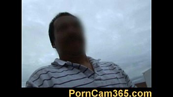 Preview 2 of Riding Dildo Machine - Double The Trouble 8