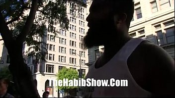 Preview 1 of Eva Lovia Reality King - UrbanX 2011 Hood award ceremony gone Bad