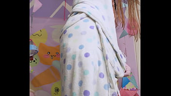 Preview 2 of 15 18 Girls Sex - 4k | Femboy Performs EXCESSIVE Striptease... (Teaser)