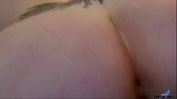 Preview 3 of Nice Girl Puccy - Redhead Milf Fucks Her Own Pussy