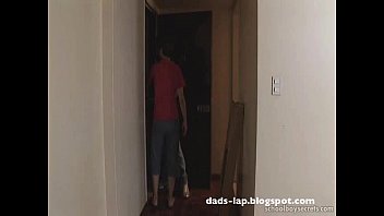 Preview 1 of Amateur Wife Anal Gang - Mattress Delivery