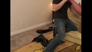 Preview 1 of Incest Streamline - X Cuts - Ass Willing 01 - scene 7