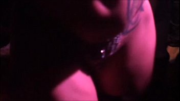 Preview 3 of America Xxx Sexy - Rainha Jade na Festa 18A - Sexy Black Night