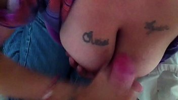 Preview 3 of Filipina Sex Asian - Ex girlfriend loves cum
