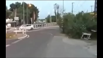 Preview 1 of Pai A Forca - Tyrone gets a new scooter