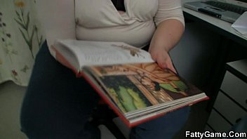 Preview 2 of Pathan Wief - BBW seduces her student into sex