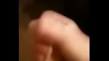 Preview 2 of Desi Facial Drinks - Playing with my dick