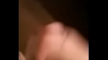 Preview 1 of Desi Facial Drinks - Playing with my dick