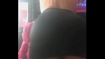 Preview 1 of Shemall Sex Girl Free - Qu&eacute_ rico mueve el culo &eacute_sta putita