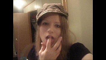 Preview 3 of Rzqwzjqhd - Angelas long delicious tongue