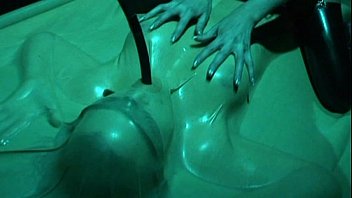 Preview 1 of Sleep Lesbo Sex - Harmony - DSeviant - scene 4